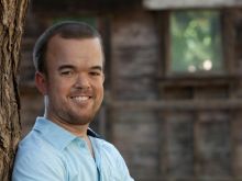 Brad Williams