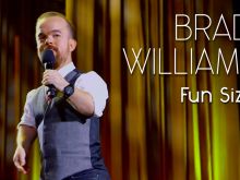 Brad Williams