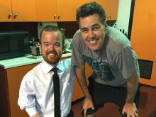 Brad Williams