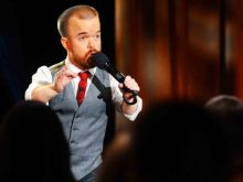 Brad Williams