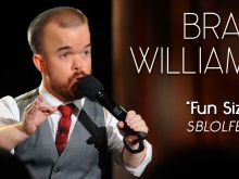 Brad Williams