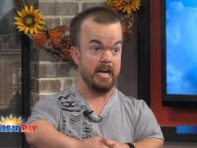 Brad Williams