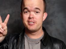 Brad Williams