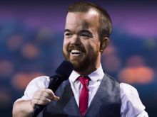 Brad Williams