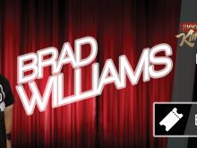 Brad Williams