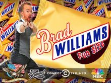 Brad Williams