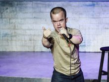 Brad Williams