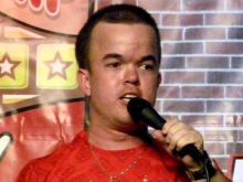 Brad Williams