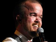 Brad Williams