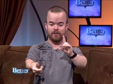 Brad Williams