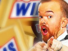 Brad Williams