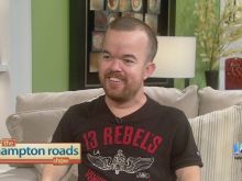 Brad Williams