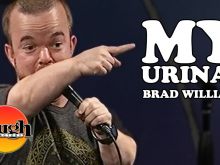 Brad Williams