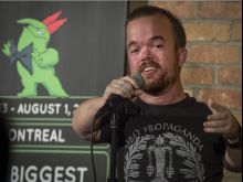 Brad Williams