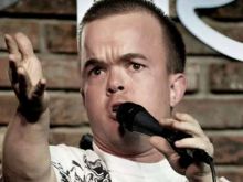 Brad Williams