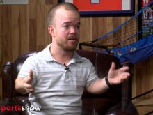 Brad Williams