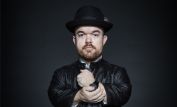 Brad Williams