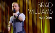 Brad Williams