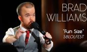 Brad Williams