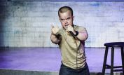 Brad Williams