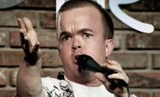 Brad Williams