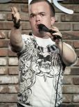 Brad Williams