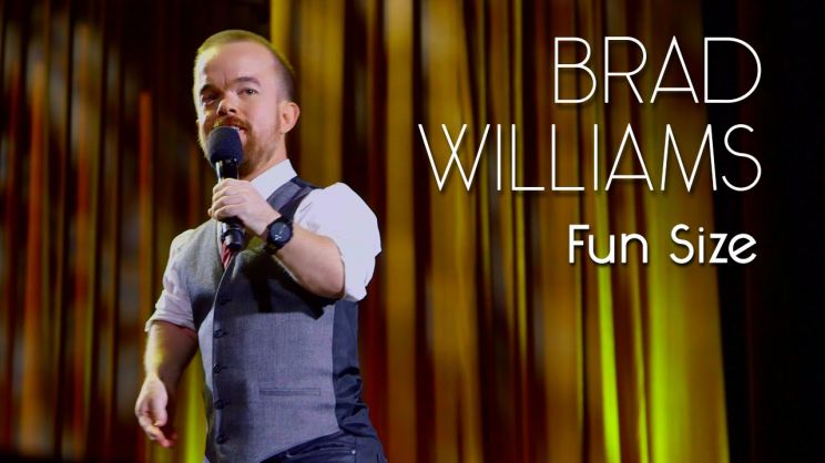 Brad Williams