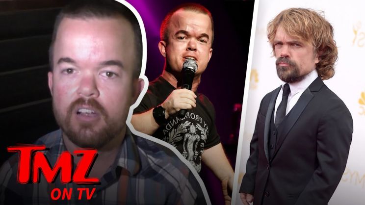 Brad Williams