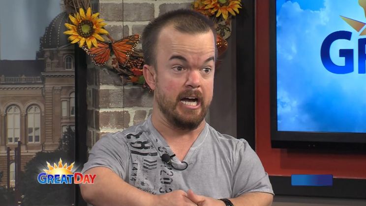 Brad Williams
