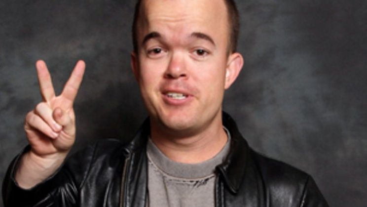 Brad Williams