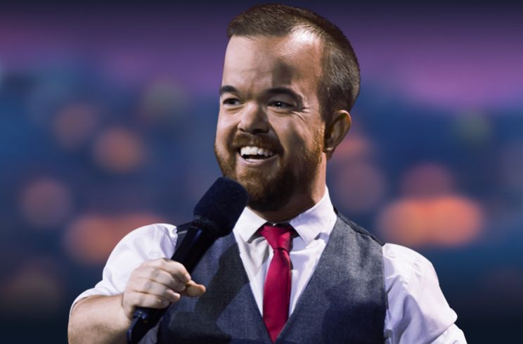 Brad Williams