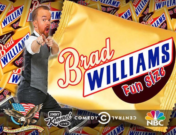 Brad Williams