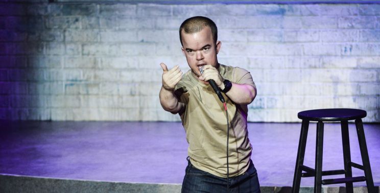 Brad Williams