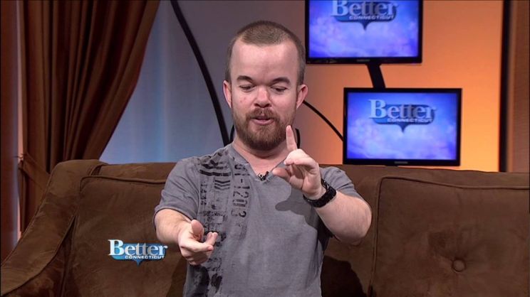 Brad Williams