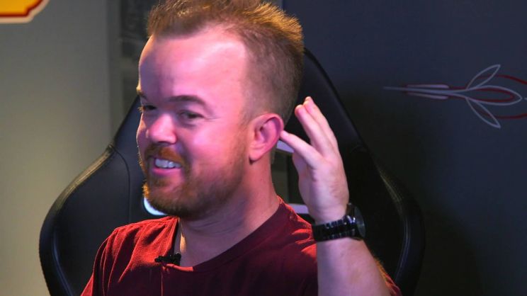 Brad Williams