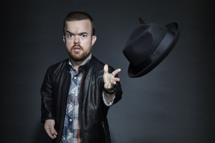 Brad Williams