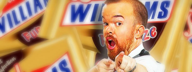 Brad Williams