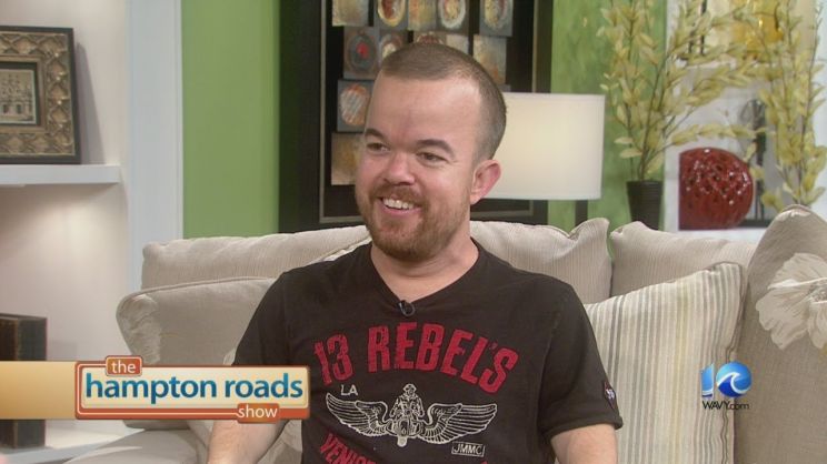 Brad Williams