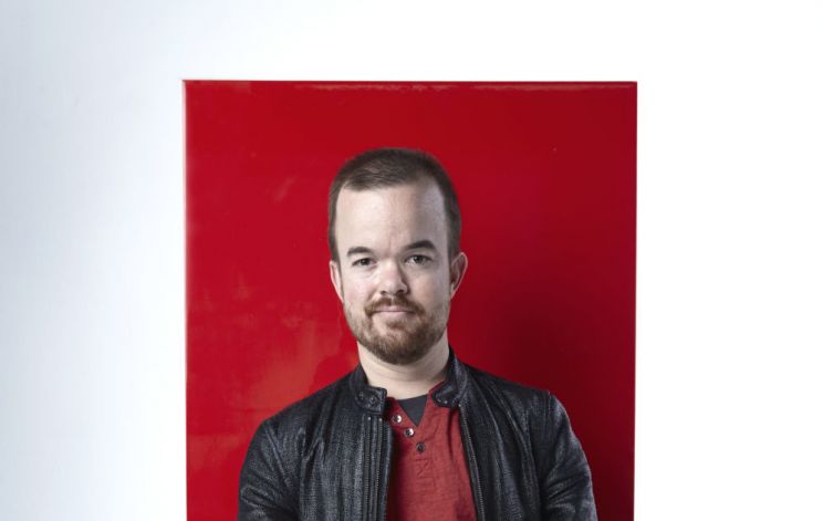 Brad Williams