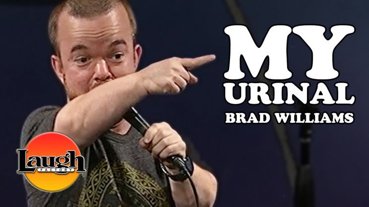 Brad Williams