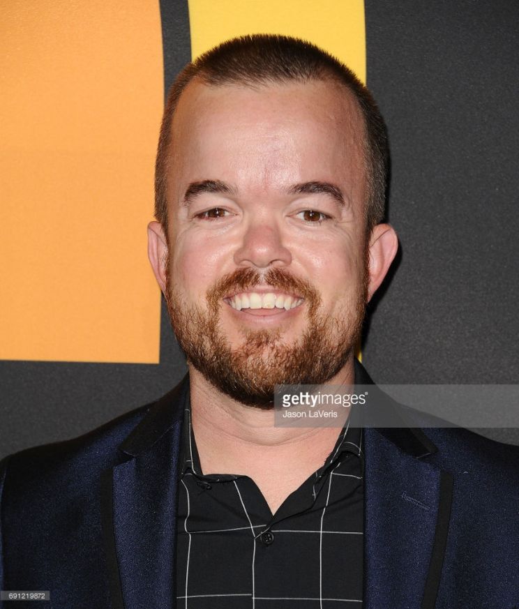 Brad Williams