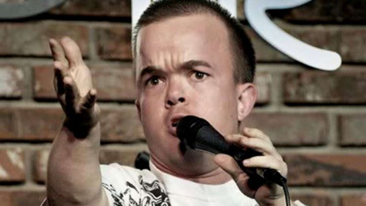 Brad Williams