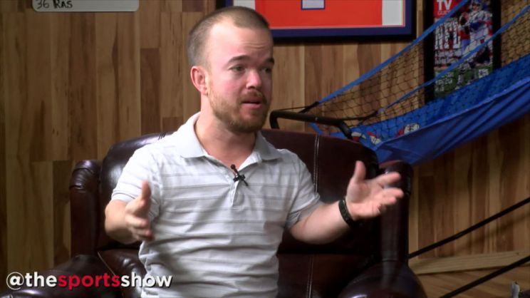 Brad Williams