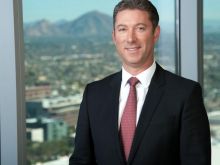 Brad Wright
