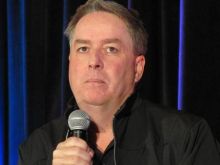 Brad Wright