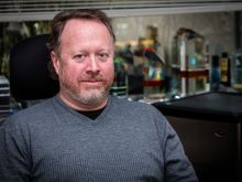 Brad Wright
