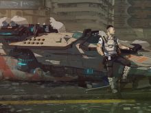 Brad Wright