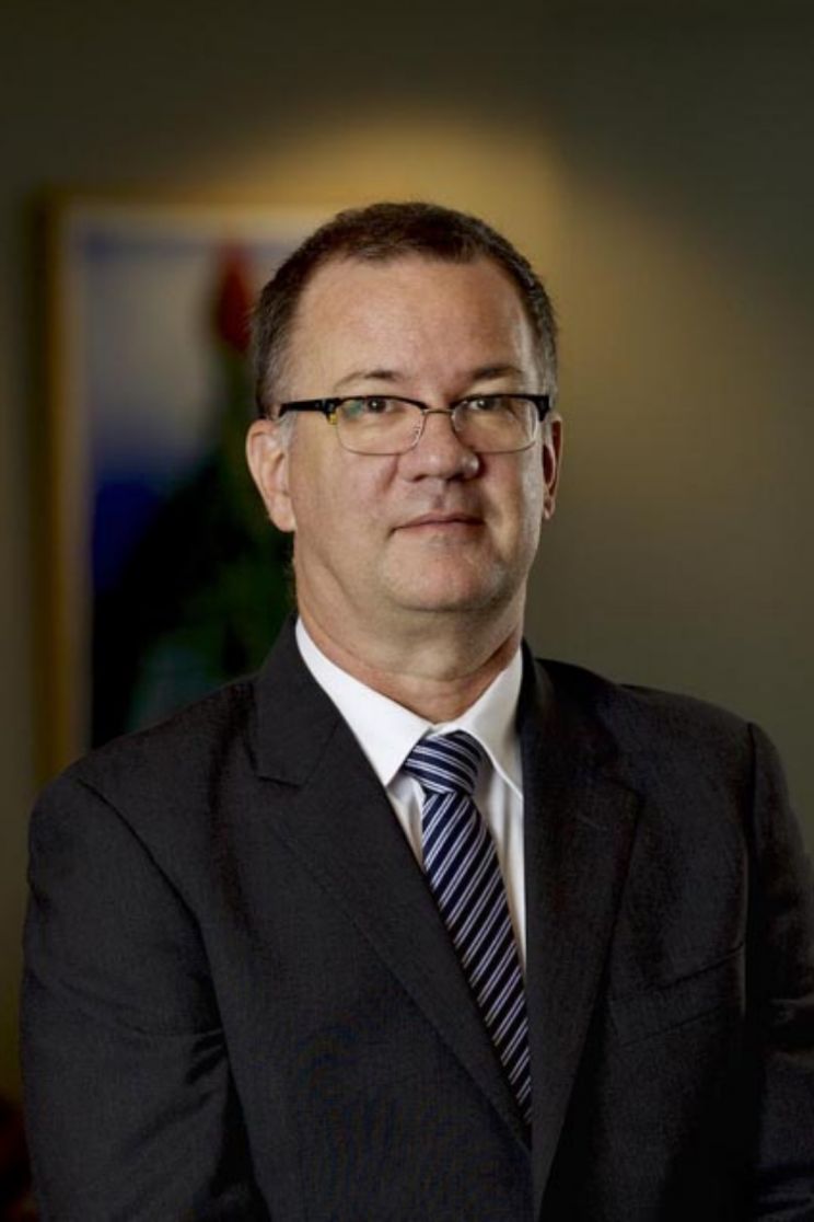 Brad Wright