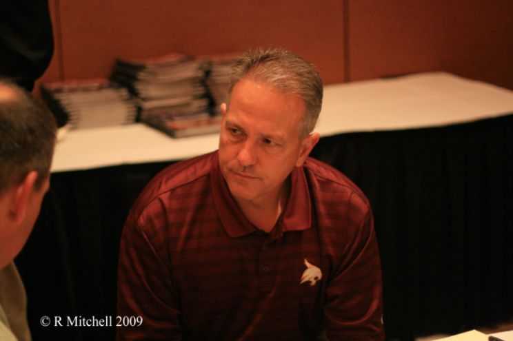 Brad Wright