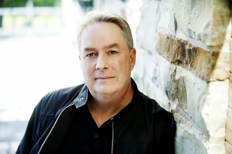 Brad Wright